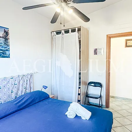 Appartement Giglio Rosso 2 Campese (Grosseto)