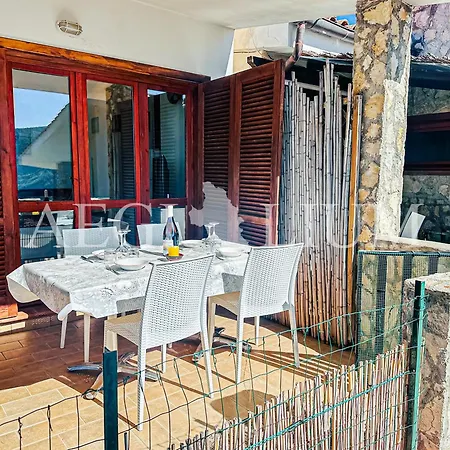 Giglio Rosso 2 Appartement