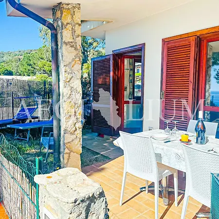 Giglio Rosso 2 Campese (Grosseto)