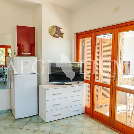 Giglio Rosso 2 Appartement *