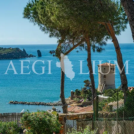 Giglio Rosso 2 Campese (Grosseto)