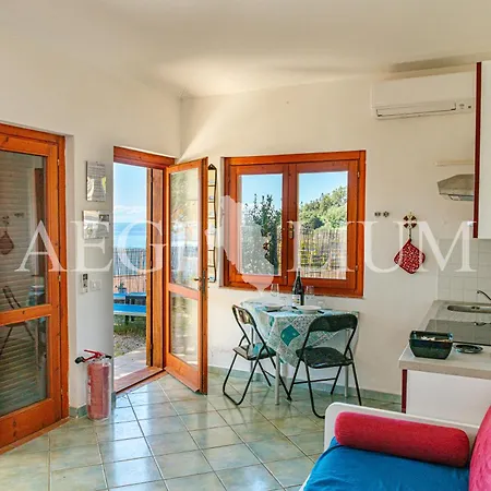 Appartement Giglio Rosso 2