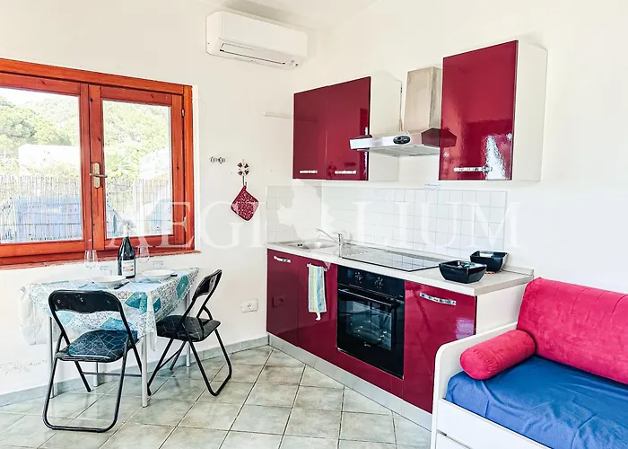 Giglio Rosso 2 Appartement