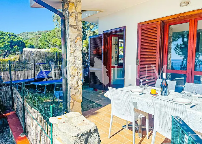 Giglio Rosso 2 Campese (Grosseto)