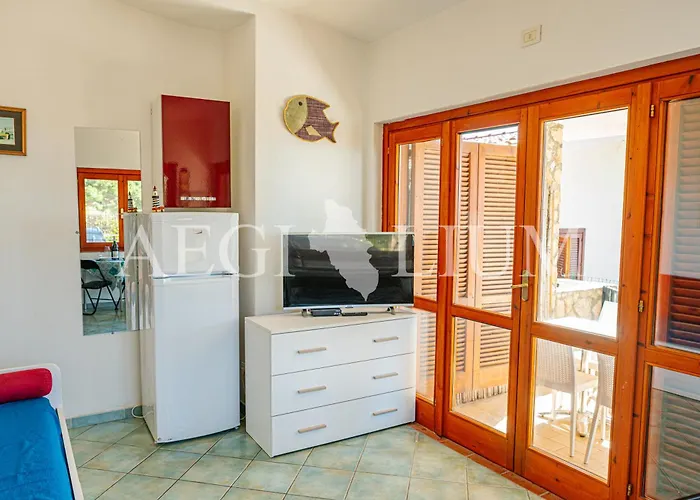 Giglio Rosso 2 Appartement *