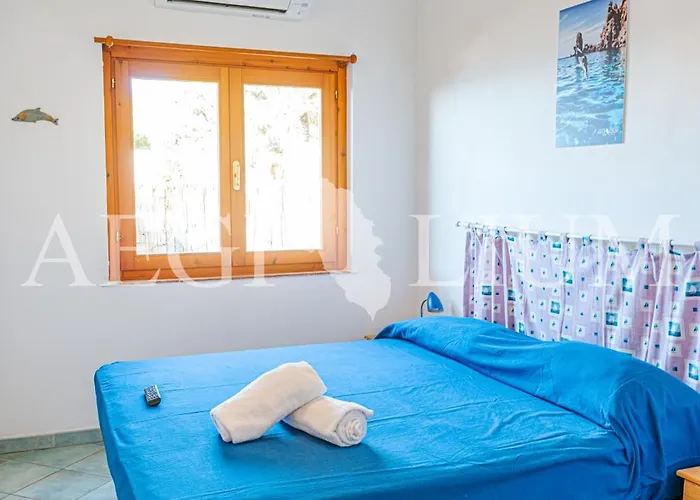 Giglio Rosso 2 * Campese (Grosseto)