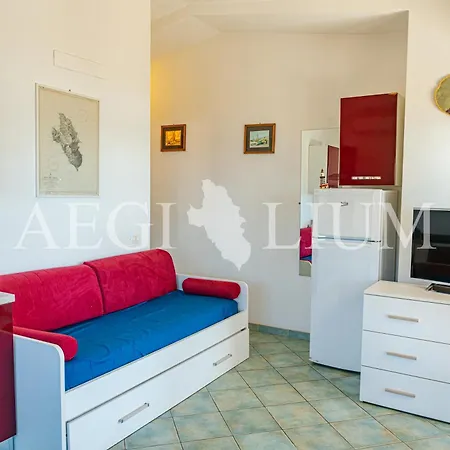 Appartement Giglio Rosso 2 *