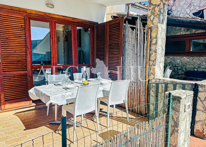 Giglio Rosso 2 Appartement