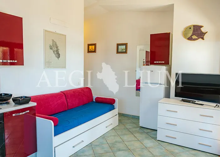 Appartement Giglio Rosso 2 *